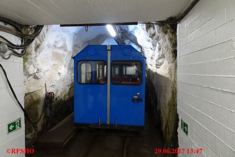 Gaustabanen