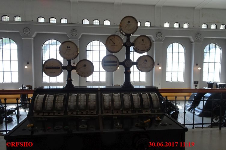Kraftwerk Vemork