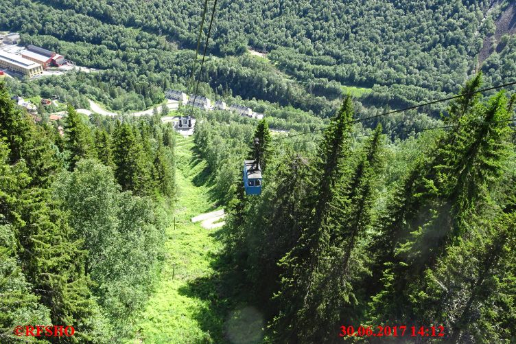 Krossobanen