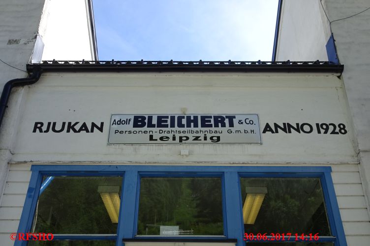 Krossobanen