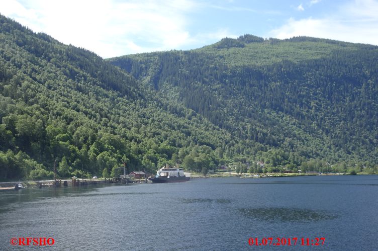 Tinnsjå