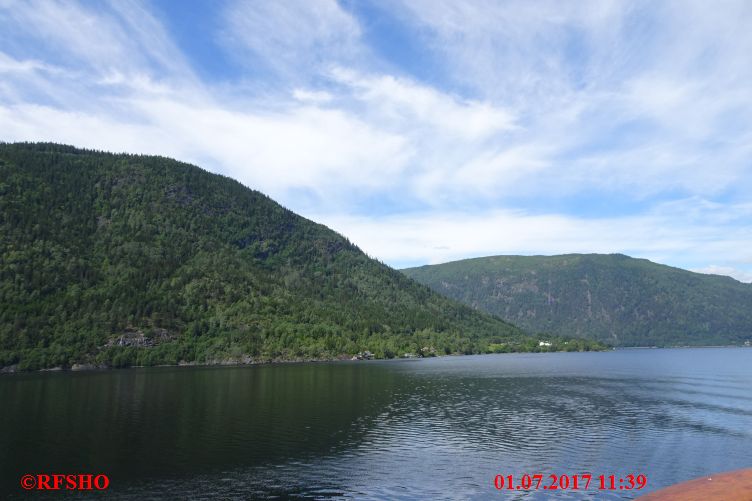 Tinnsjå