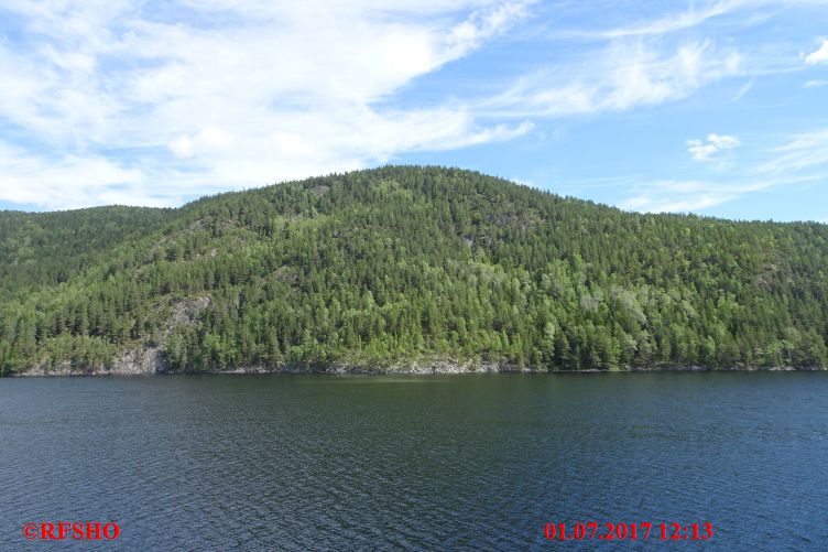 Tinnsjå
