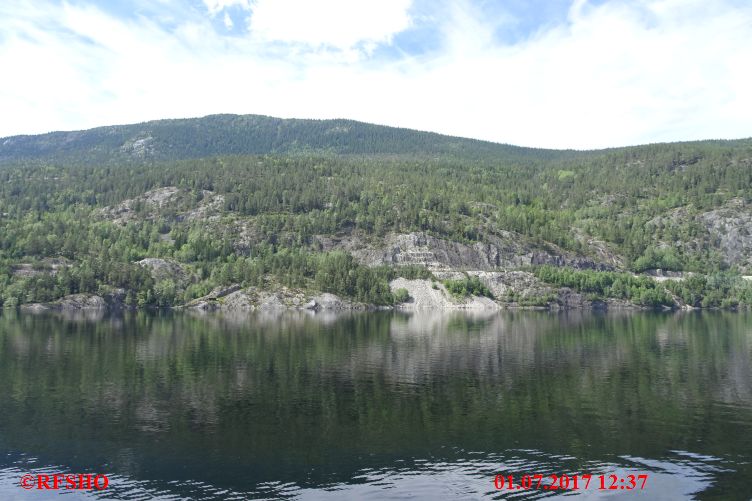 Tinnsjå