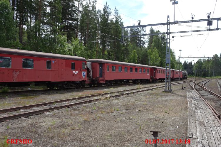 Tinnoset