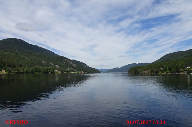 Tinnoset