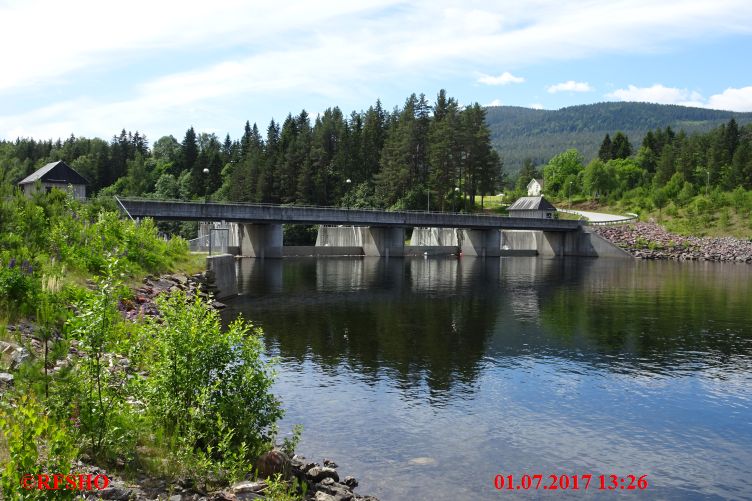 Tinnoset