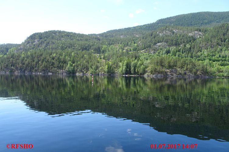 Tinnsjå