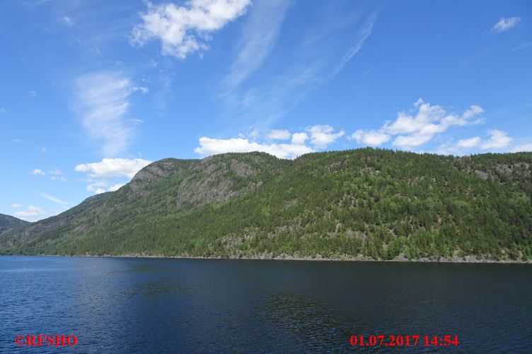 Tinnsjå