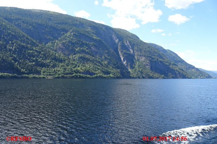 Tinnsjå