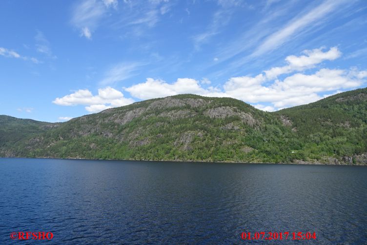 Tinnsjå