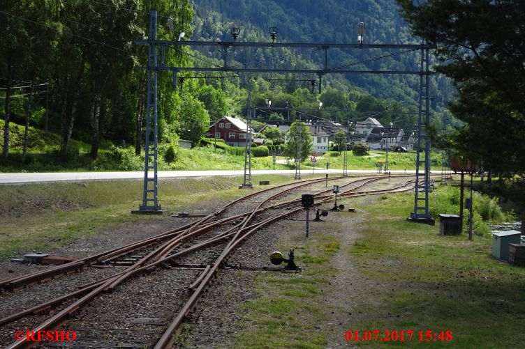 Rjukanbanen