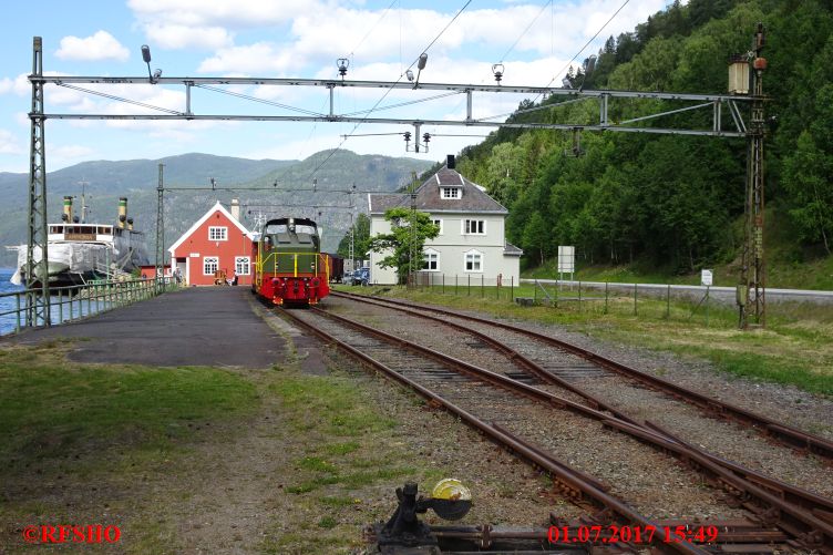 Rjukanbanen