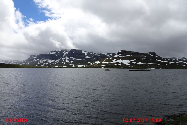 Haukeliseter