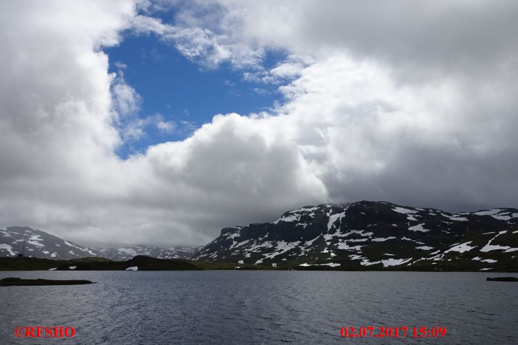 Haukeliseter