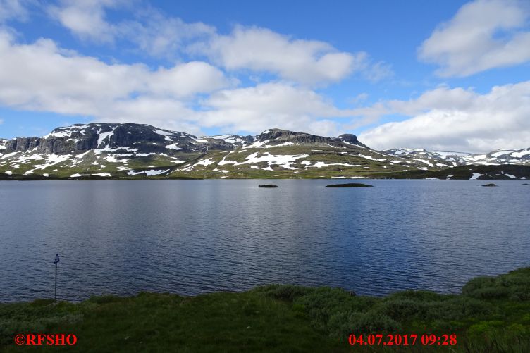 Haukeliseter