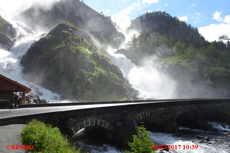 Låtefossen