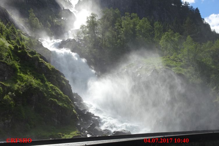 Låtefossen