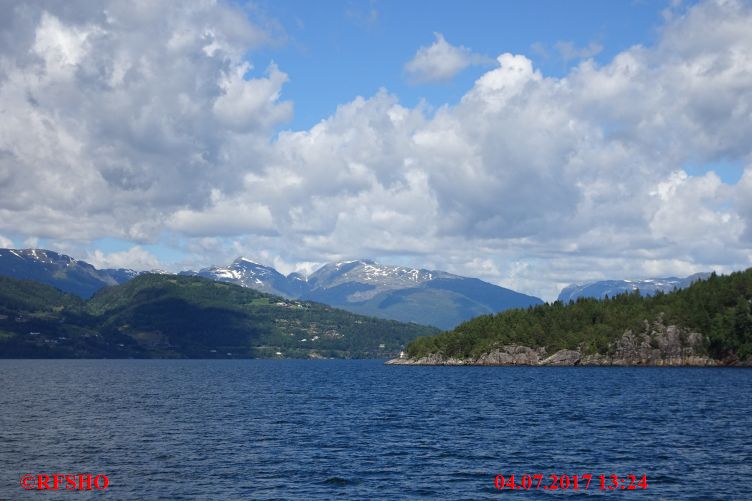 MF ETNE, Jondal − Tørvikbygd