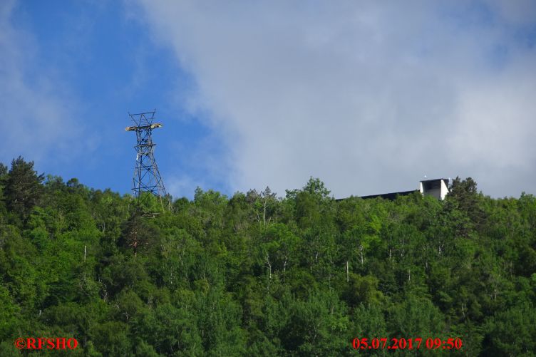 alte Hangursbanen