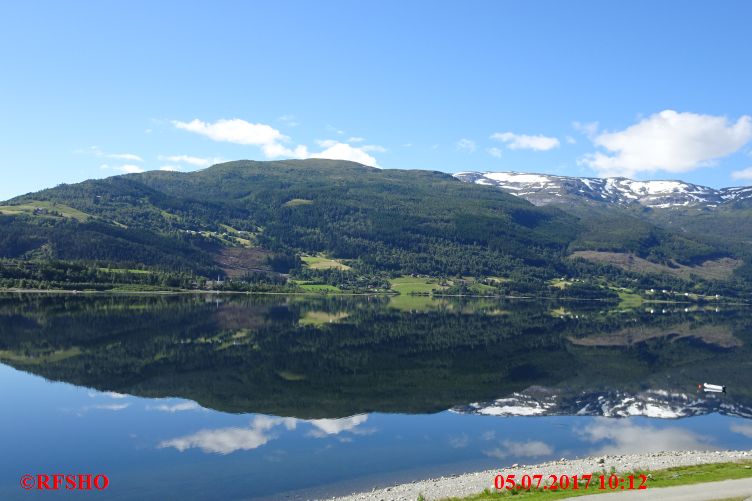 Vangsvatnet