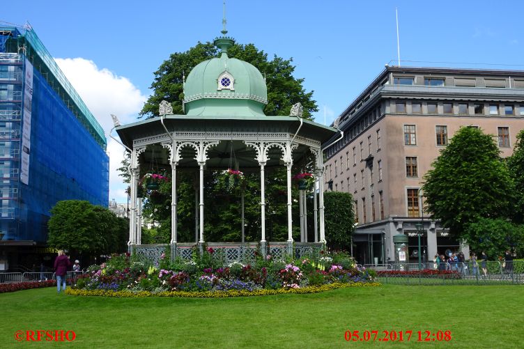Bergen