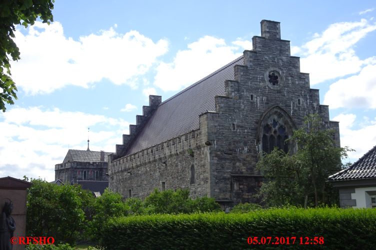 Bergen