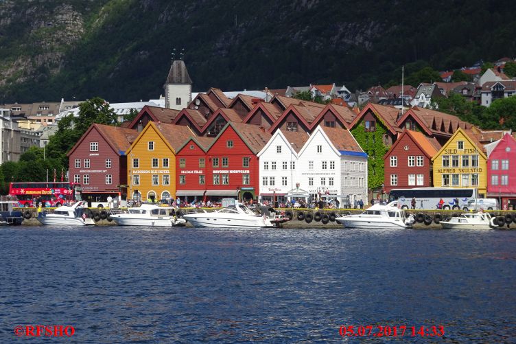 Bergen