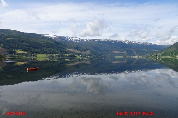 Vangsvatnet