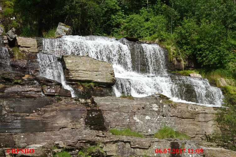 Tvinnefossen