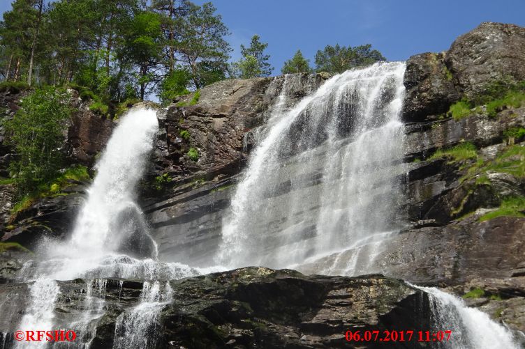 Tvinnefossen
