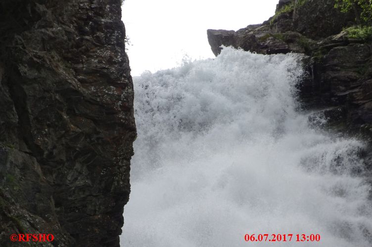 Stalheimsfossen