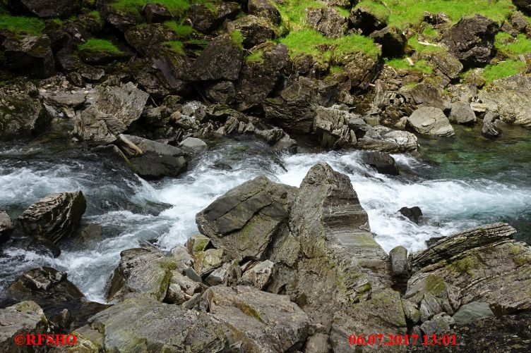 Stalheimsfossen