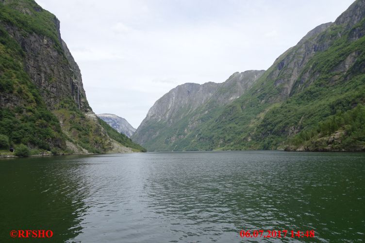 Gudvangen