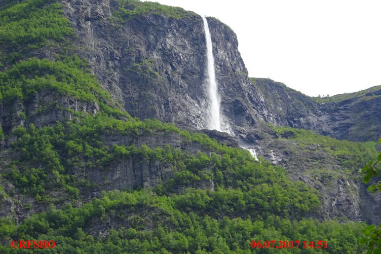 Gudvangen