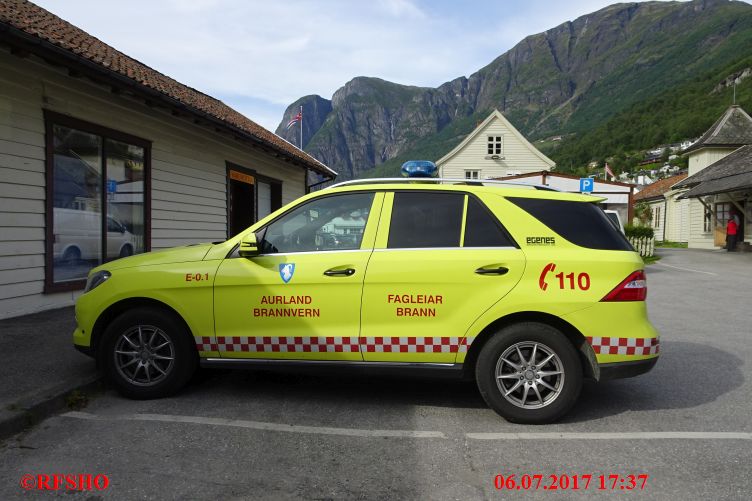 Aurland