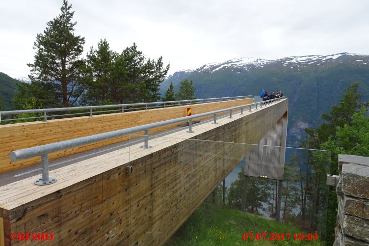 Stegasteinen