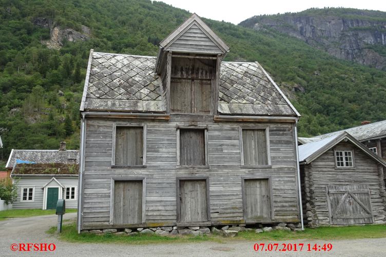 Lærdal