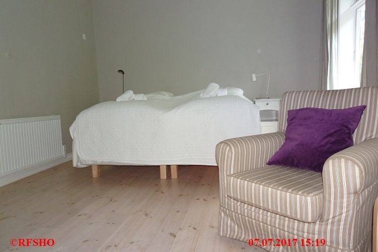 Lærdal, Lindstrøm Hotel
