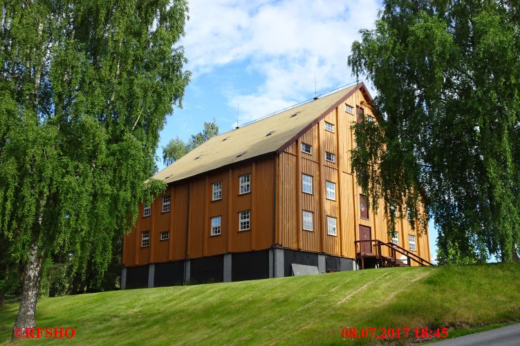 Helgelandsmoen