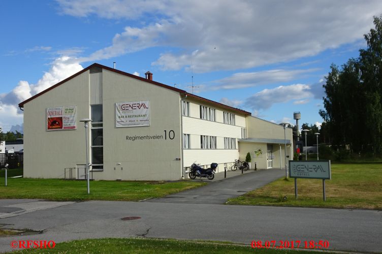 Helgelandsmoen