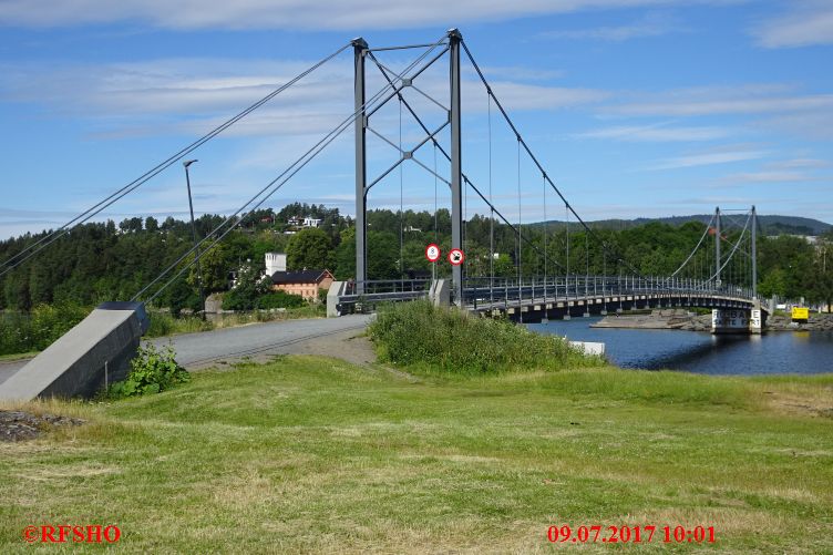 Kalvøya