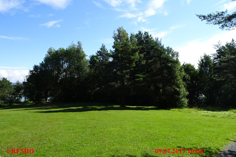 Kalvøya