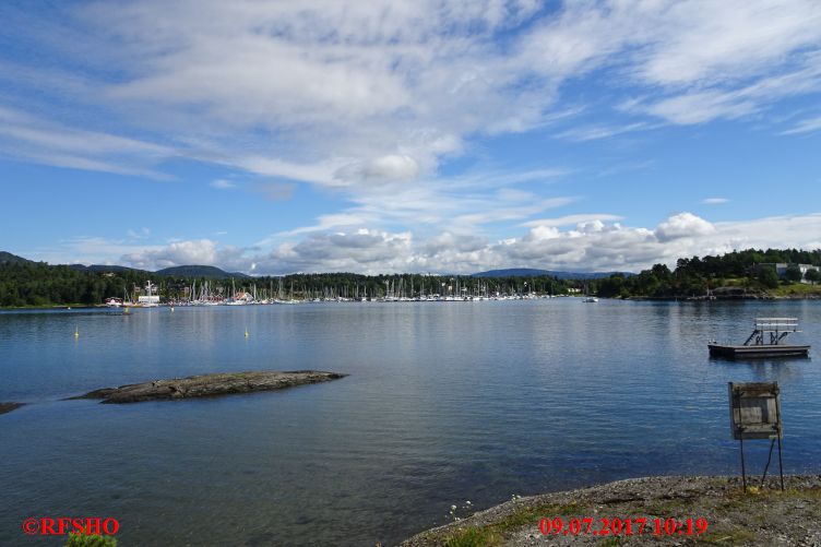 Kalvøya
