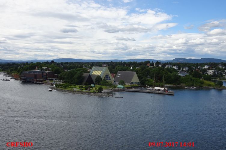 Bygdøy