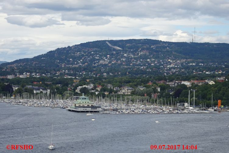 Oslo