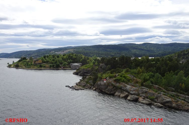Oscarsborg