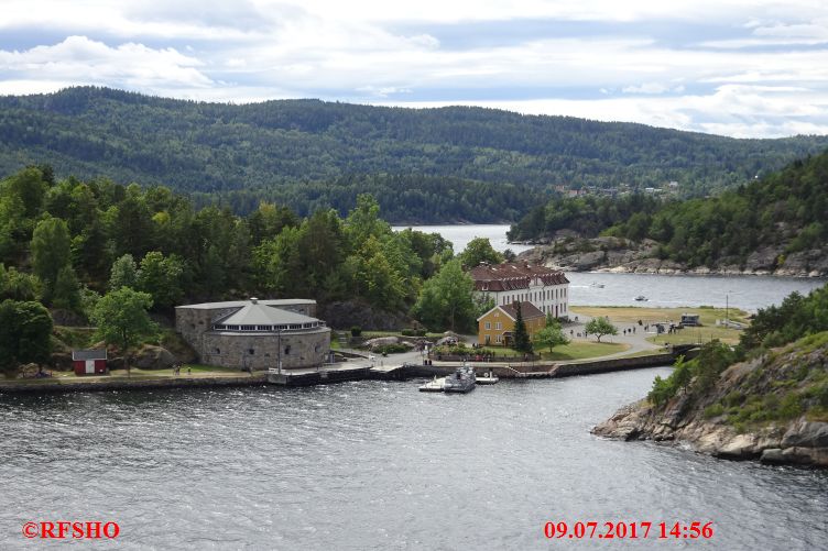 Oscarsborg