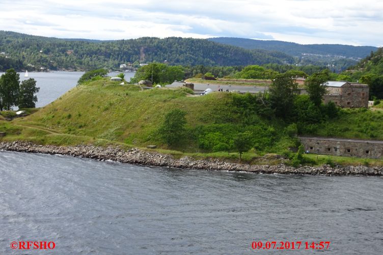Oscarsborg