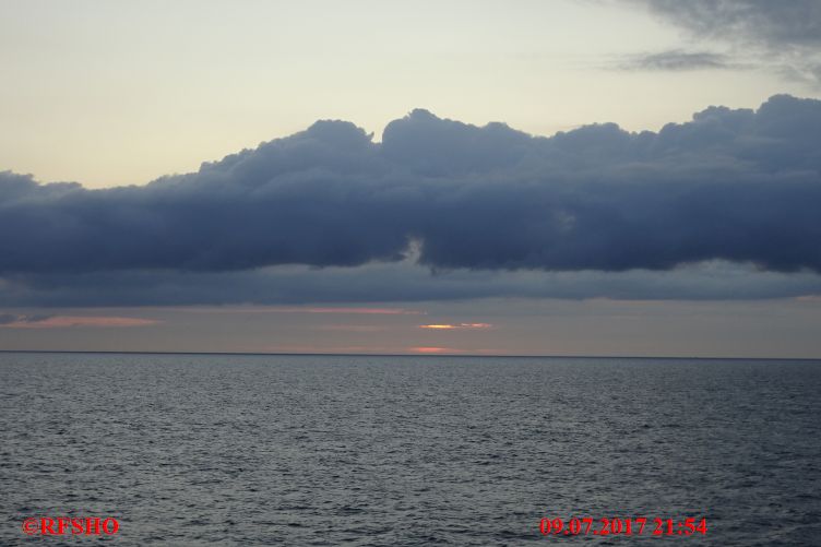 im Kattegat